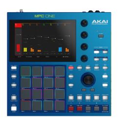 Автономная станция AKAI MPC One G2