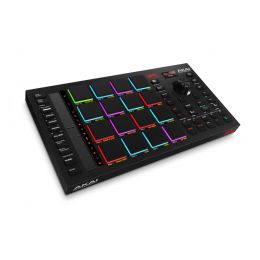  MIDI контроллер AKAI MPC Studio II