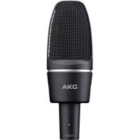AKG C3000 вокальний конденсаторний мікрофон