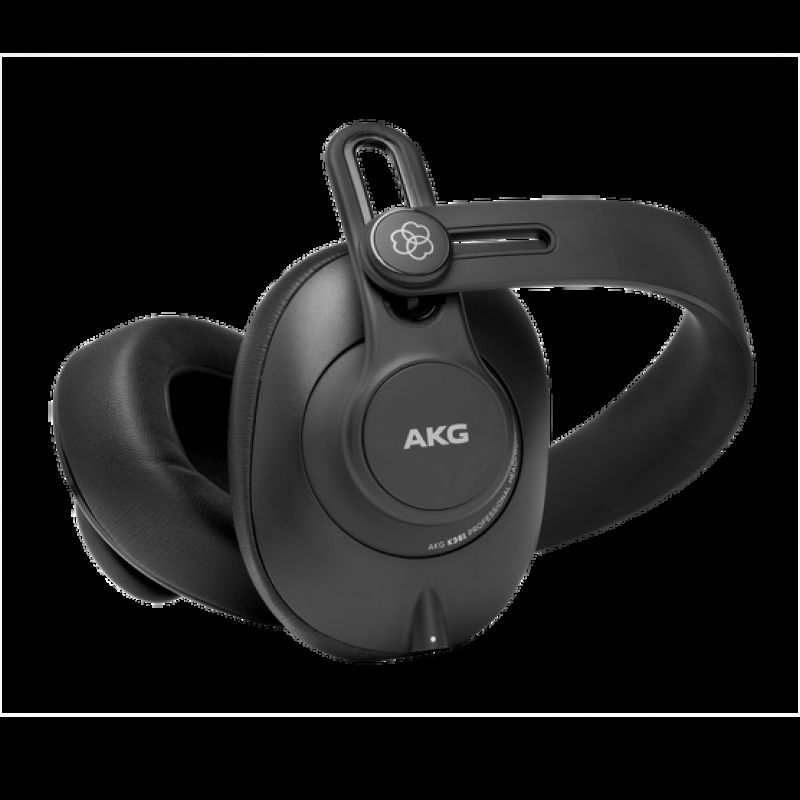 AKG K361 наушники студийные • лучшая цена • купить в музыкальном ...