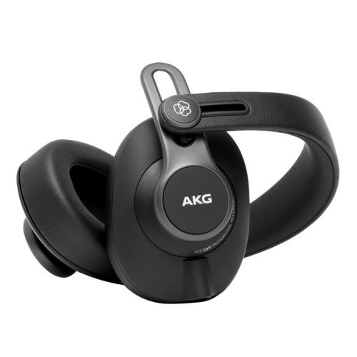 AKG K371 навушники