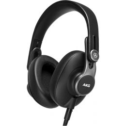 AKG K371 навушники