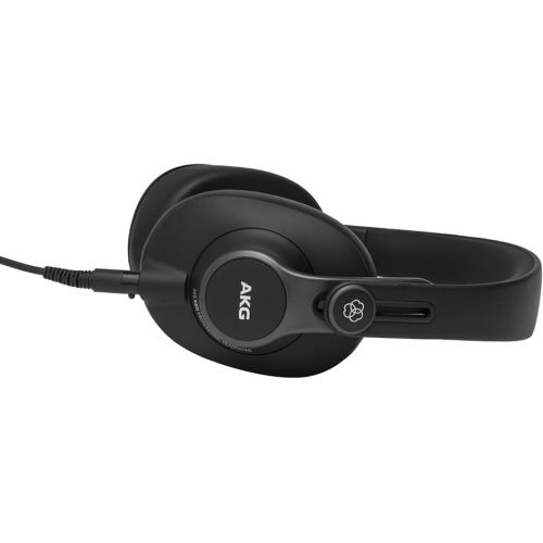 AKG K371 навушники