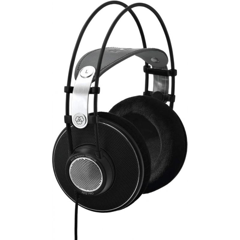 AKG K612 PRO навушники