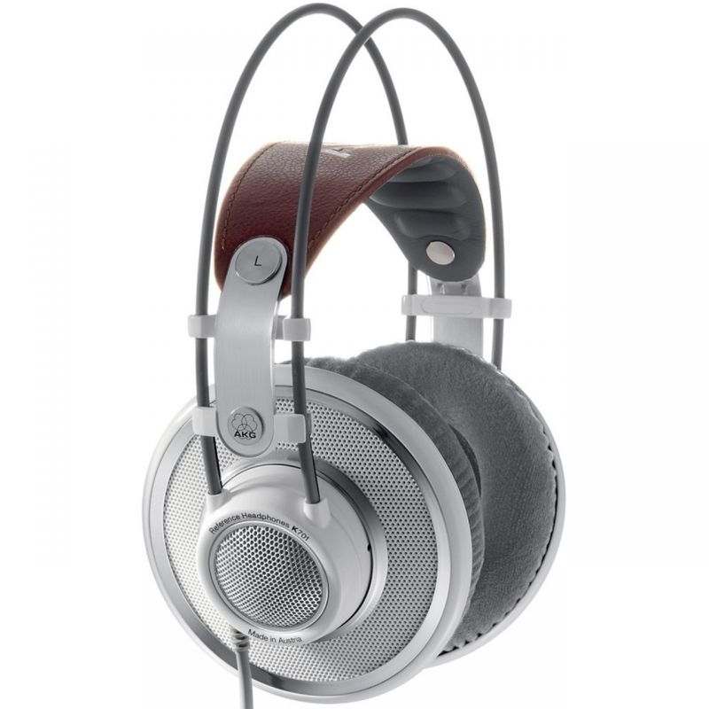 AKG K701 наушники