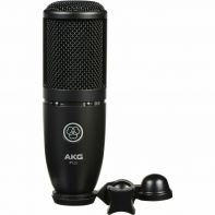 Студійний мікрофон AKG Perception P120