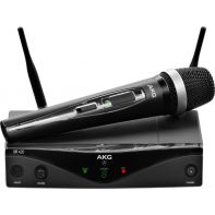 Радиосистема AKG WMS420VocalSet Band U2