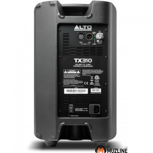Активная акустическая система ALTO PROFESSIONAL TX310