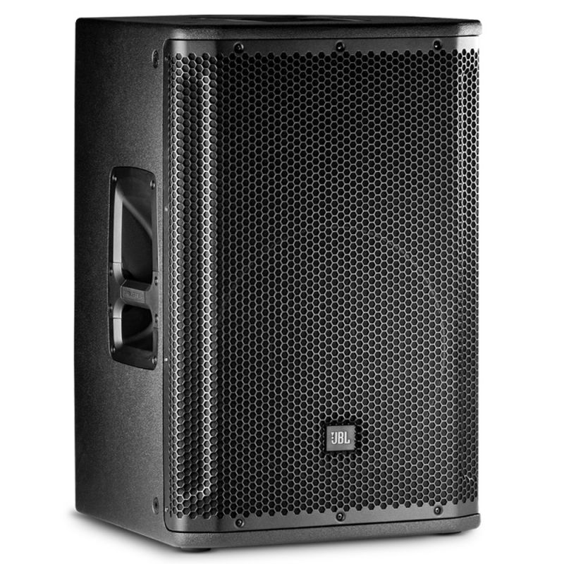 Активна акустична система JBL SRX812P