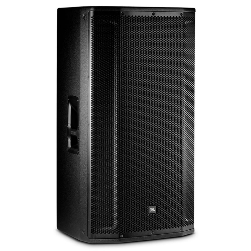 Активная акустическая система JBL SRX835P