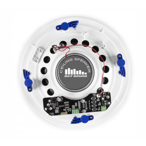 Активный потолочный динамик SKY SOUND CSL-718A+BT