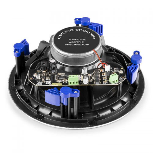 Активний стельовий динамік SKY SOUND FLC-8.50B+BT