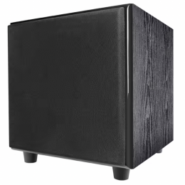 Активный сабвуфер DV audio ASW-850