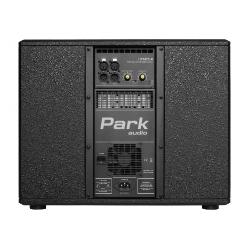 Активный сабвуфер Park Audio LS123-P