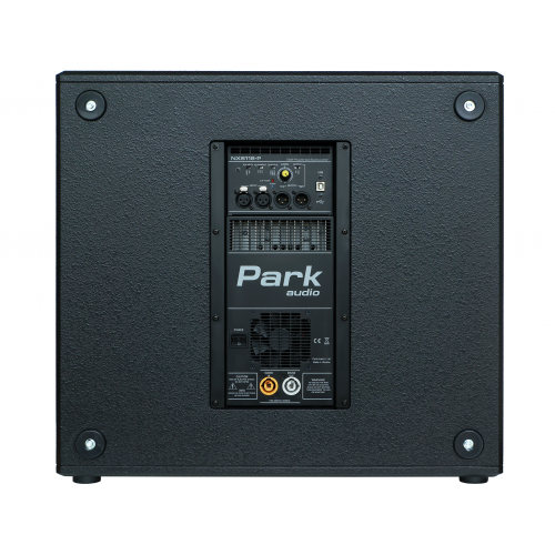 Активний сабвуфер Park Audio NX6118-P