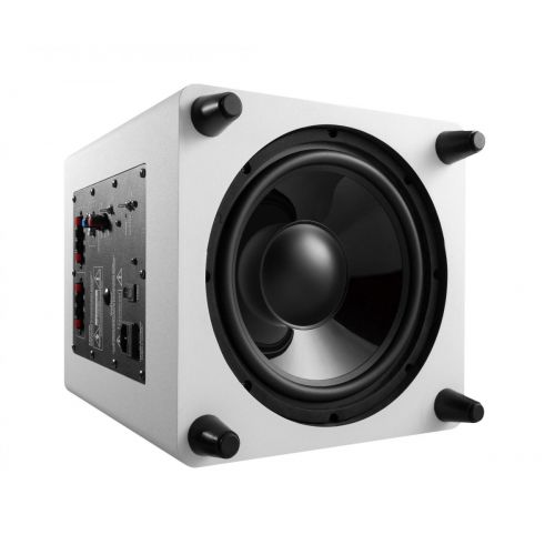 Активный сабвуфер SKY SOUND SUBT-10W (2*40Вт)