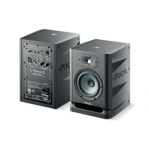 Активний студійний монітор Focal ALPHA EVO 50