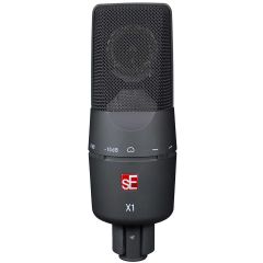 sE Electronics X1 Studio Bundle