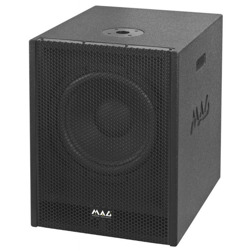 MAG Cube MAG Cube