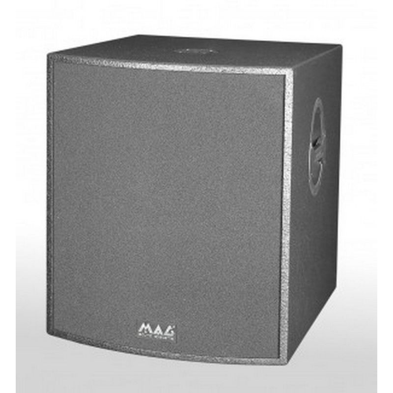MAG E 118B MAG E 118B