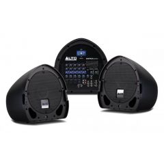 ALTO PROFESSIONAL MIXPACK EXPRESS