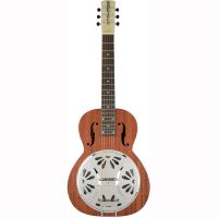 Акустическая гитара GRETSCH G9210 BOXCAR SQUARE-NECK RESONATOR BODY NATURAL