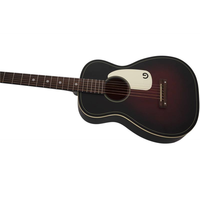 ◁ Акустическая гитара GRETSCH G9500 JIM DANDY FLAT TOP F-BOARD