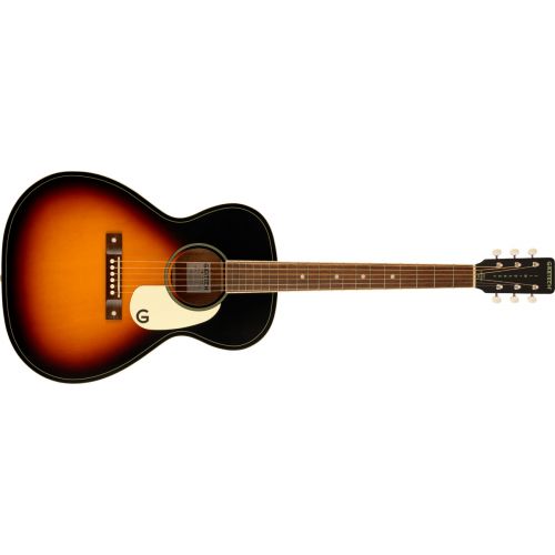 Акустическая гитара GRETSCH JIM DANDY CONCERT REX BURST