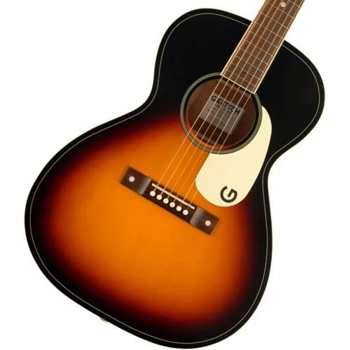 Акустическая гитара GRETSCH JIM DANDY CONCERT REX BURST