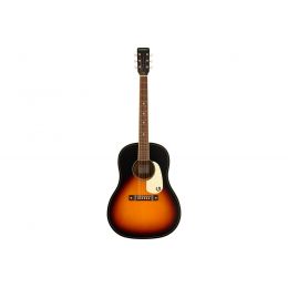 Акустическая гитара GRETSCH JIM DANDY CONCERT REX BURST