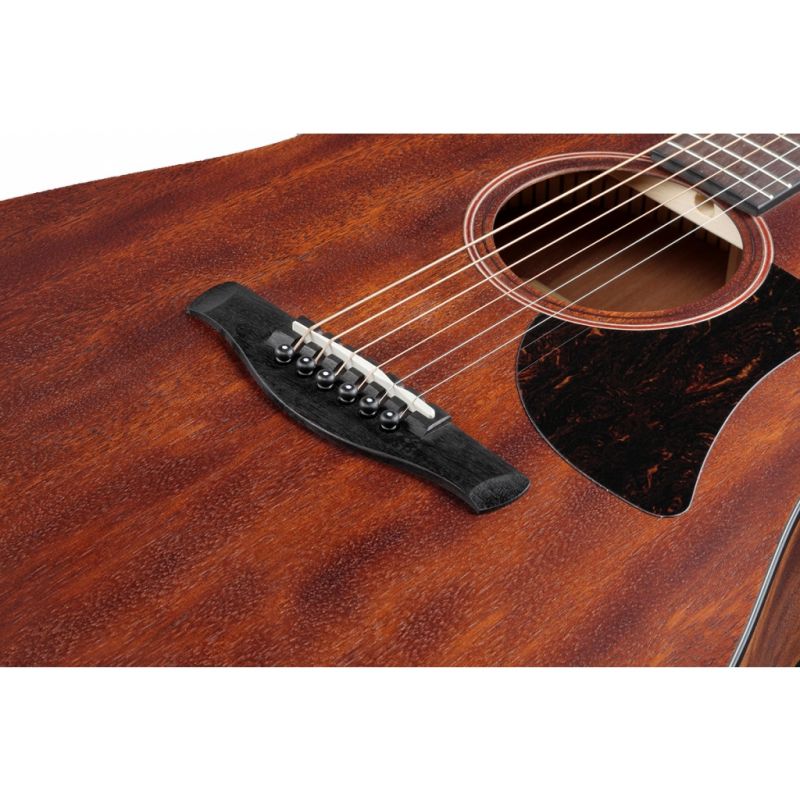 ◁ Акустическая гитара IBANEZ AAD140 OPN • лучшая цена • купить в