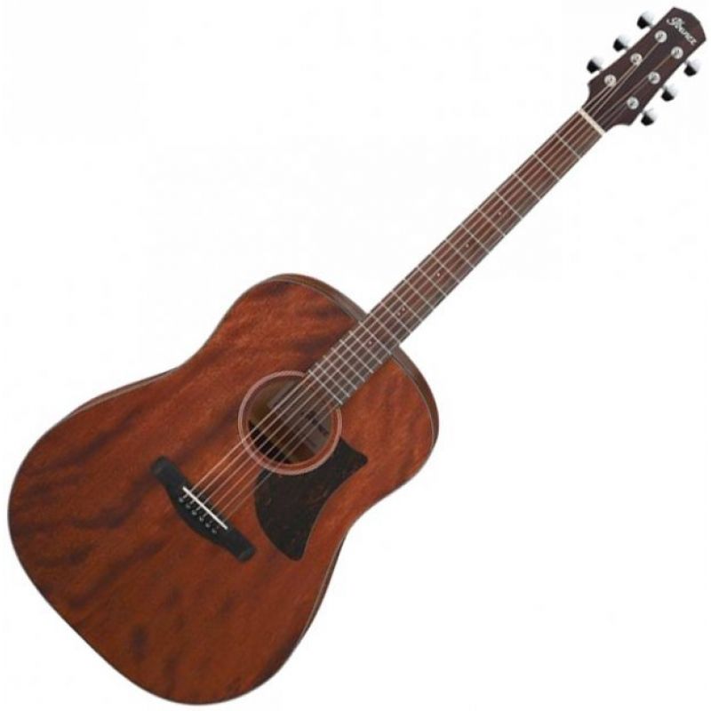 ◁ Акустическая гитара IBANEZ AAD140 OPN • лучшая цена • купить в