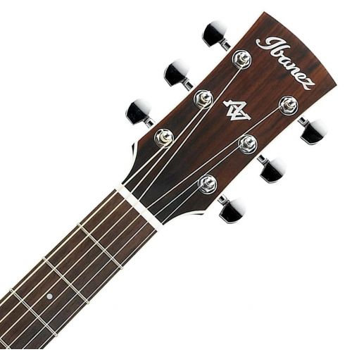 Акустическая гитара IBANEZ AC340 OPN