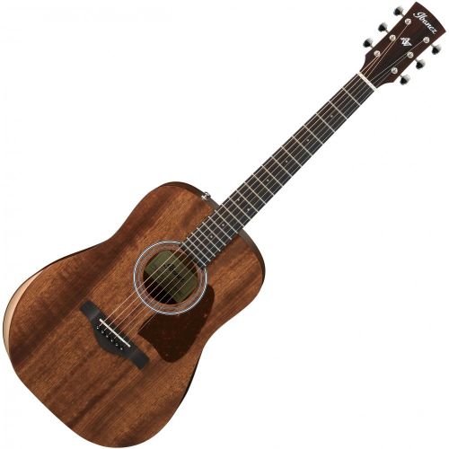 Акустическая гитара IBANEZ AW54JR OPN