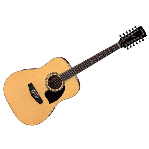 Акустическая гитара IBANEZ PF15-12 NT