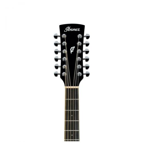 Акустическая гитара IBANEZ PF15-12 NT