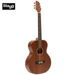 Акустическая гитара STAGG G SA25 A MAHO