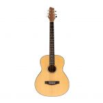 Акустическая гитара STAGG G SA25 A SPRUCE