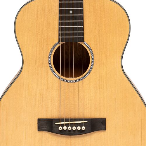 Акустична гітара STAGG G SA25 A SPRUCE