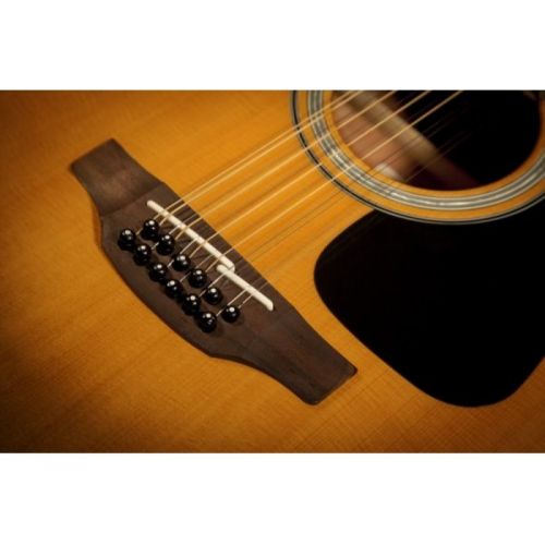 Акустическая гитара TAKAMINE GD30-12 NAT