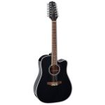 Акустична гітара TAKAMINE GD38CE BLK