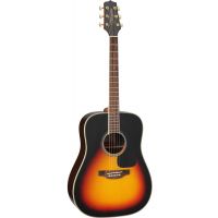 Акустическая гитара TAKAMINE GD51 BSB