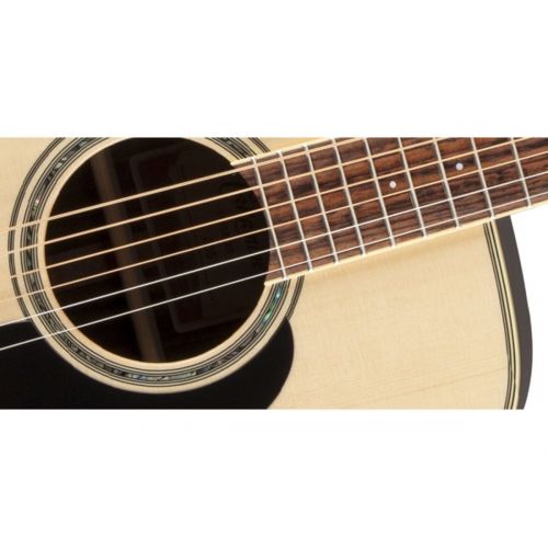 Акустическая гитара TAKAMINE GD51-NAT