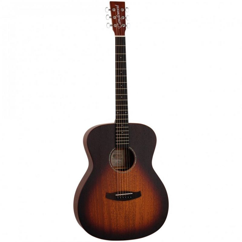 Акустическая гитара TANGLEWOOD TC3