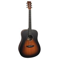 ΠΠΊΡΡΡΠΈΡΠ΅ΡΠΊΠ°Ρ Π³ΠΈΡΠ°ΡΠ° TANGLEWOOD TC5