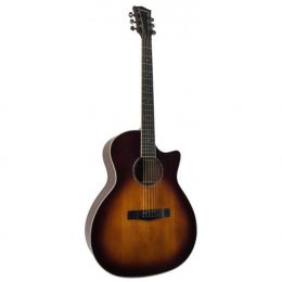 Акустическая гитара Toneberg T340-FG-CS