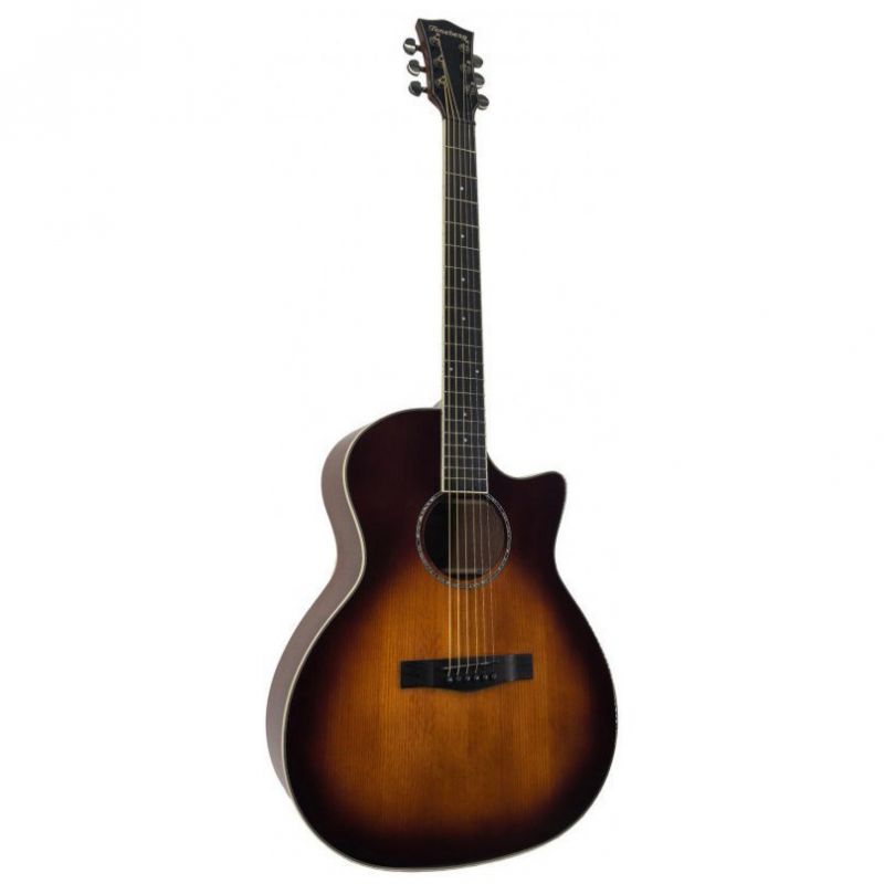 Акустическая гитара Toneberg T340-FG-CS