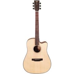 Акустична гітара Tyma D-3C NS