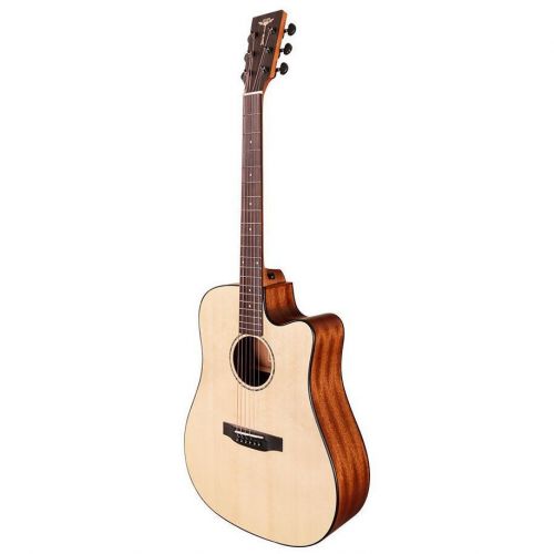 Акустическая гитара Tyma D-3C NS