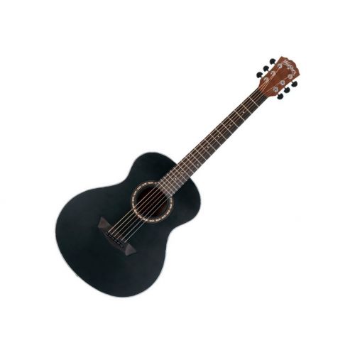 Акустическая гитара Washburn AGM5BMK